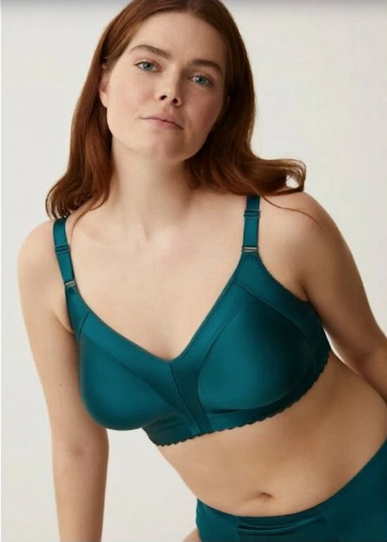 Goedkoop π Naturana Minimizer BH Maat 105E Donker Groen β¨ 5 Goedkoop π Naturana Minimizer BH Maat 105E Donker Groen β¨ - Afbeelding 3