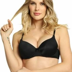 Kopen β€οΈ SPRUCE UP Lingerie Dames Bh Met Beugel Bh Met Push-up Zwart - Maat 85B - Black Friday - Black Friday 2022 π 25 Kopen β€οΈ SPRUCE UP Lingerie Dames Bh Met Beugel Bh Met Push-up Zwart - Maat 85B - Black Friday - Black Friday 2022 π -Goedkope badmode winkel 550x770 6