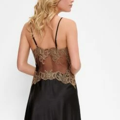 Promo ⭐ LingaDore 5504CH Jurk 👍 -Goedkope badmode winkel 550x773