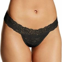 Korting ✔️ Maidenform Sexy Must Have Vrouwen Onderbroek - Zwart - Maat S ✔️ -Goedkope badmode winkel 550x777