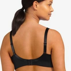 Flash-uitverkoop π Chantelle Beha Zwart - Maat 75 D β€οΈ 9 Flash-uitverkoop π Chantelle Beha Zwart - Maat 75 D β€οΈ -Goedkope badmode winkel 550x785 1