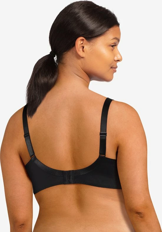 Flash-uitverkoop π Chantelle Beha Zwart - Maat 75 D β€οΈ 6 Flash-uitverkoop π Chantelle Beha Zwart - Maat 75 D β€οΈ - Afbeelding 4