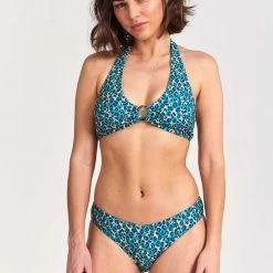Beste recensies van 😍 SHIWI Caro Dames 👙 Bikini Groen - Maat 42 ❤️ -Goedkope badmode winkel 550x785 8