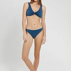 Goedkoop 😍 Shiwi 👙 Bikiniset Endless 🌞 Summer Teddy 👙 Bikini Set - Poseidon Blue - 38 🌟 -Goedkope badmode winkel 550x792 2