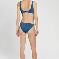 Goedkoop 😍 Shiwi 👙 Bikiniset Endless 🌞 Summer Teddy 👙 Bikini Set - Poseidon Blue - 38 🌟 -Goedkope badmode winkel 550x792 3