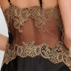 Promo ⭐ LingaDore 5504CH Jurk 👍 -Goedkope badmode winkel 550x794 2