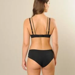 Beste Pirce ✔️ SAPPH - Mistress Short Zwart - Maat M - Zwart - Dames 🎉 -Goedkope badmode winkel 550x794 57