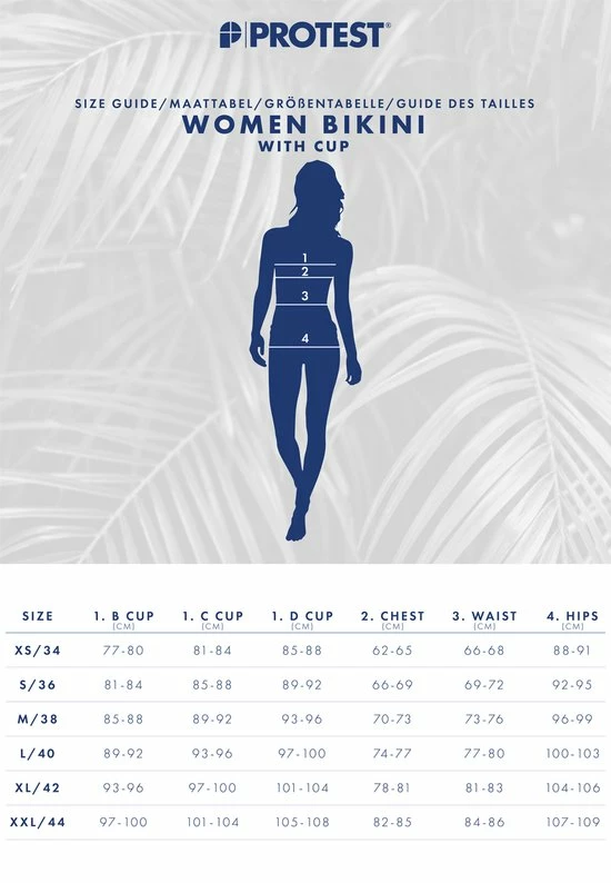Gloednieuw π― Protest Mixeloise Tankinitop Dames - Maat Xxl44b π 8 Gloednieuw π― Protest Mixeloise Tankinitop Dames - Maat Xxl44b π - Afbeelding 6