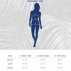 Hete verkoop β€οΈ Protest Prtsisal π Bikini Dames - Maat M/38 π₯° 17 Hete verkoop β€οΈ Protest Prtsisal π Bikini Dames - Maat M/38 π₯° -Goedkope badmode winkel 550x794 67