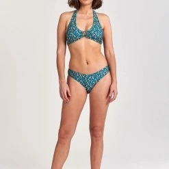 Beste recensies van 😍 SHIWI Caro Dames 👙 Bikini Groen - Maat 42 ❤️ -Goedkope badmode winkel 550x794 69