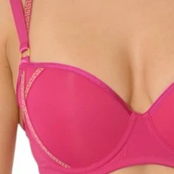 Gloednieuw 🤩 Sapph Mistress Voorgevormde BH 🔔 -Goedkope badmode winkel 550x794 7