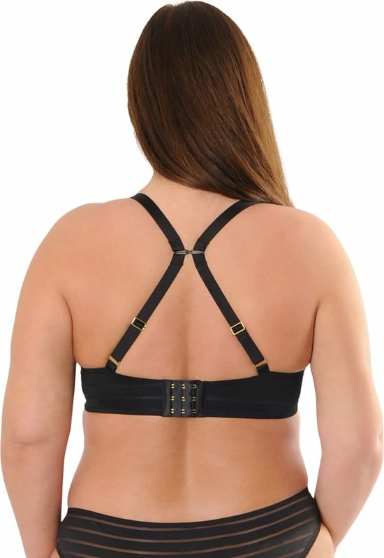 Promo π Sapph Amelia Light Push Up Bra - Maat 80F π₯° 4 Promo π Sapph Amelia Light Push Up Bra - Maat 80F π₯° - Afbeelding 2