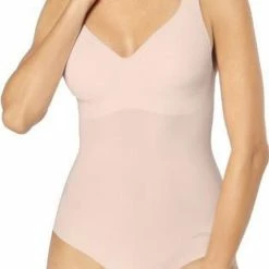 Goedkoop ❤️ Sloggi Dames ZERO Feel Body Ivoor-M 👍 -Goedkope badmode winkel 550x802 4