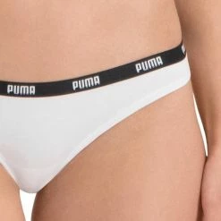 Beste recensies van β PUMA Dames Basic String 3-pack Wit - Maat XL π 17 Beste recensies van β PUMA Dames Basic String 3-pack Wit - Maat XL π -Goedkope badmode winkel 550x802 7