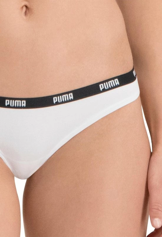 Beste recensies van β PUMA Dames Basic String 3-pack Wit - Maat XL π 7 Beste recensies van β PUMA Dames Basic String 3-pack Wit - Maat XL π - Afbeelding 5