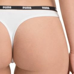 Beste recensies van β PUMA Dames Basic String 3-pack Wit - Maat XL π 18 Beste recensies van β PUMA Dames Basic String 3-pack Wit - Maat XL π -Goedkope badmode winkel 550x802 8