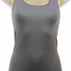 Beste recensies van 🌟 Scholler Dames Hemd Katoen - 48 - Zwart ⌛ -Goedkope badmode winkel 550x808