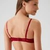 Begroting ⭐ Viuma Milano V466061 Dames Bralette BH 🔥 -Goedkope badmode winkel 550x810