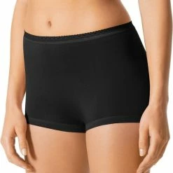 Beste Pirce 😀 Mey Boxershort Mey Lights Dames 89206 3 Schwarz 38 ⭐ -Goedkope badmode winkel 550x815 2