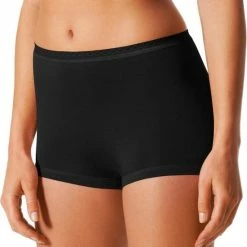Beste Pirce 😀 Mey Boxershort Mey Lights Dames 89206 3 Schwarz 38 ⭐ -Goedkope badmode winkel 550x816 1