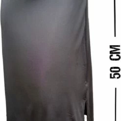 Aanbiedingen ✨ Merkloos J&C Dames Onderrok 50 Cm | MAAT XL | Zwart 😀