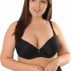 Groothandel 😍 Sapph Madison Push Up Bra - Maat 70E 🔥 -Goedkope badmode winkel 550x817 5