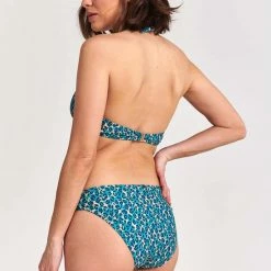 Beste recensies van 😍 SHIWI Caro Dames 👙 Bikini Groen - Maat 42 ❤️ -Goedkope badmode winkel 550x819 4