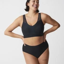 Beste deal π€© Chantelle – Top – Soft Stretch – C11G10 – Noir - XL/XXL π 19 Beste deal π€© Chantelle – Top – Soft Stretch – C11G10 – Noir - XL/XXL π -Goedkope badmode winkel 550x823 1