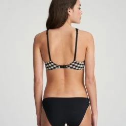 Beste recensies van ❤️ Marie Jo Ely Voorgevormde Beugel Bh 0102436 Zwart - Maat 75B ⌛ -Goedkope badmode winkel 550x823 15