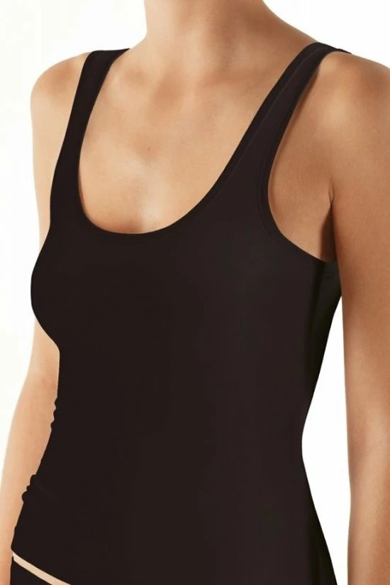 Begroting π₯° Nina Von C Dames Hemd Biologisch Katoen - 48 - Zwart π 5 Begroting π₯° Nina Von C Dames Hemd Biologisch Katoen - 48 - Zwart π - Afbeelding 3