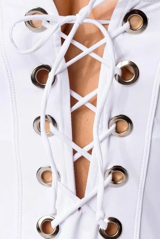 Goedkoopste β€οΈ Jasenia Badpak -L- 30002 Wit π₯ 6 Goedkoopste β€οΈ Jasenia Badpak -L- 30002 Wit π₯ - Afbeelding 4