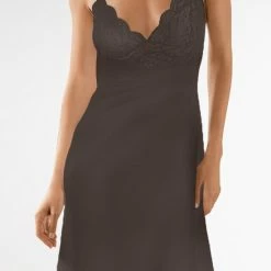 Aanbiedingen ✔️ Ten Cate Secrets Onderjurk 31476-1535 - Coconut - M - Bruin ✔️ -Goedkope badmode winkel 550x825 19