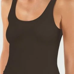 Begroting π₯° Nina Von C Dames Hemd Biologisch Katoen - 48 - Zwart π 9 Begroting π₯° Nina Von C Dames Hemd Biologisch Katoen - 48 - Zwart π -Goedkope badmode winkel 550x825 2