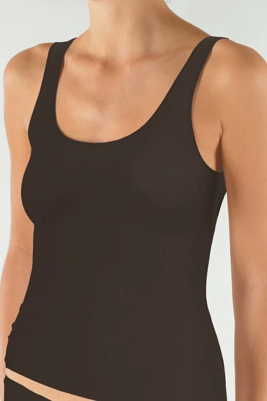 Begroting π₯° Nina Von C Dames Hemd Biologisch Katoen - 48 - Zwart π 6 Begroting π₯° Nina Von C Dames Hemd Biologisch Katoen - 48 - Zwart π - Afbeelding 4