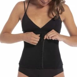 Goedkoopste π₯° MAGIC Bodyfashion Maxi Sexy Waistnipper Zwart Vrouwen - Maat XL π 19 Goedkoopste π₯° MAGIC Bodyfashion Maxi Sexy Waistnipper Zwart Vrouwen - Maat XL π -Goedkope badmode winkel 550x825 27