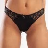 Hete verkoop 💯 Merkloos Gracia Dames Lingerie String - ZWART -Maat M 😍 -Goedkope badmode winkel 550x825 44