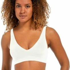 Hete verkoop π MAGIC Bodyfashion Comfort Plunge Bra White Vrouwen - Maat XL π 14 Hete verkoop π MAGIC Bodyfashion Comfort Plunge Bra White Vrouwen - Maat XL π -Goedkope badmode winkel 550x825 66