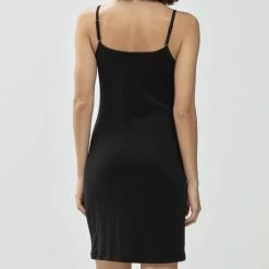 Begroting 😍 Mey Dames BodyDress Onderjurkje Emotion 55205 ✔️ -Goedkope badmode winkel 550x825 68