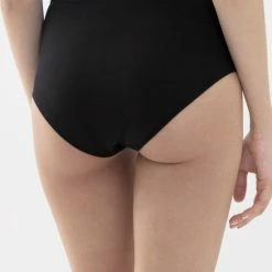 Goedkoop ⭐ Mey Taille Slip Gentle Support Allegra 79804 - Zwart 3 Schwarz Dames - 38 😉 -Goedkope badmode winkel 550x825 70