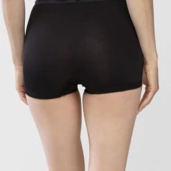 Beste Pirce 😀 Mey Boxershort Mey Lights Dames 89206 3 Schwarz 38 ⭐ -Goedkope badmode winkel 550x836